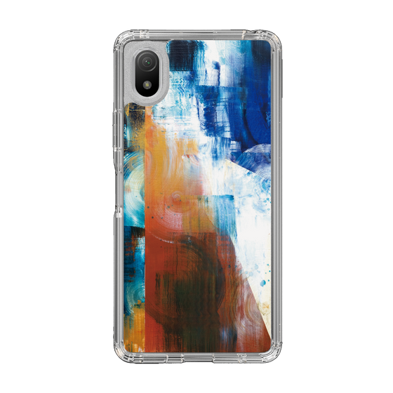 Slim Protection Case［ Shotaro Sanada - Between the Landscapes.010 ］