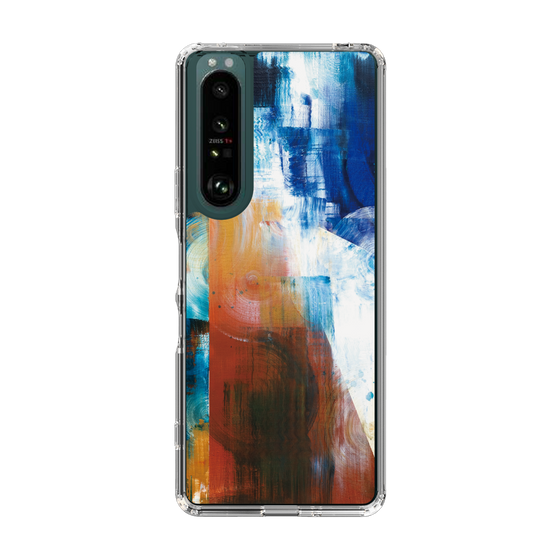 Slim Protection Case［ Shotaro Sanada - Between the Landscapes.010 ］