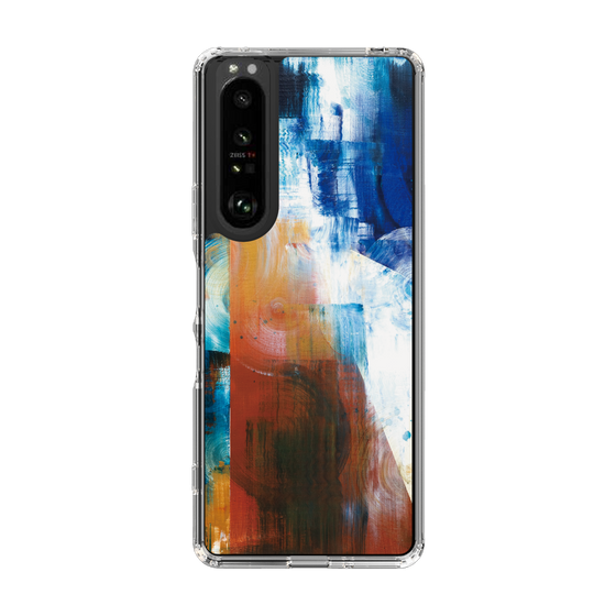 Slim Protection Case［ Shotaro Sanada - Between the Landscapes.010 ］