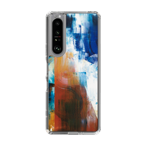 Slim Protection Case［ Shotaro Sanada - Between the Landscapes.010 ］