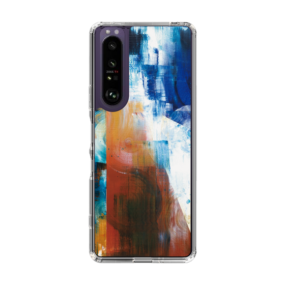 Slim Protection Case［ Shotaro Sanada - Between the Landscapes.010 ］