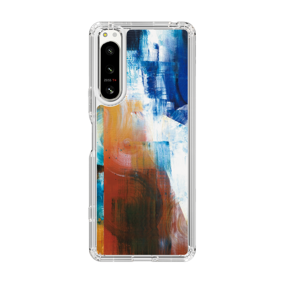 Slim Protection Case［ Shotaro Sanada - Between the Landscapes.010 ］