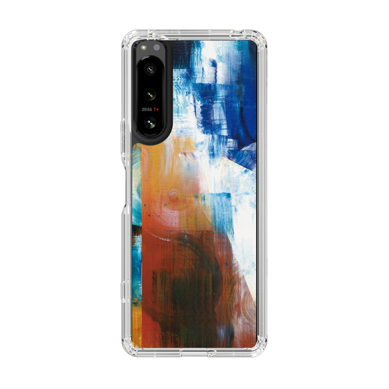 Slim Protection Case［ Shotaro Sanada - Between the Landscapes.010 ］