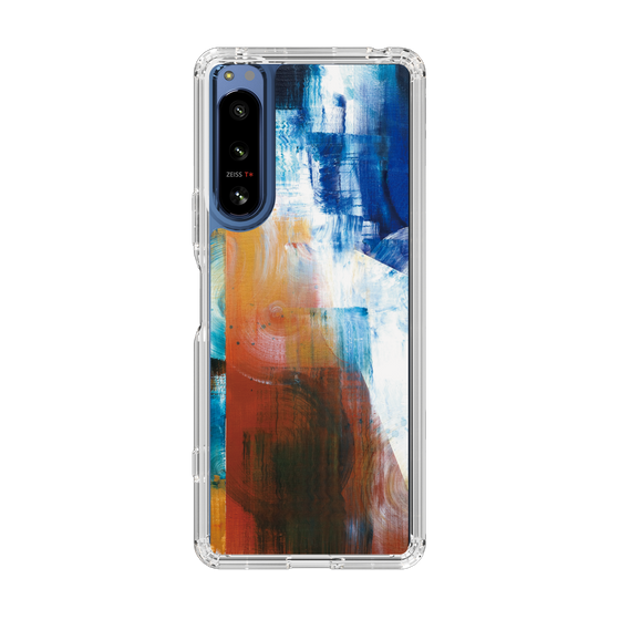 Slim Protection Case［ Shotaro Sanada - Between the Landscapes.010 ］