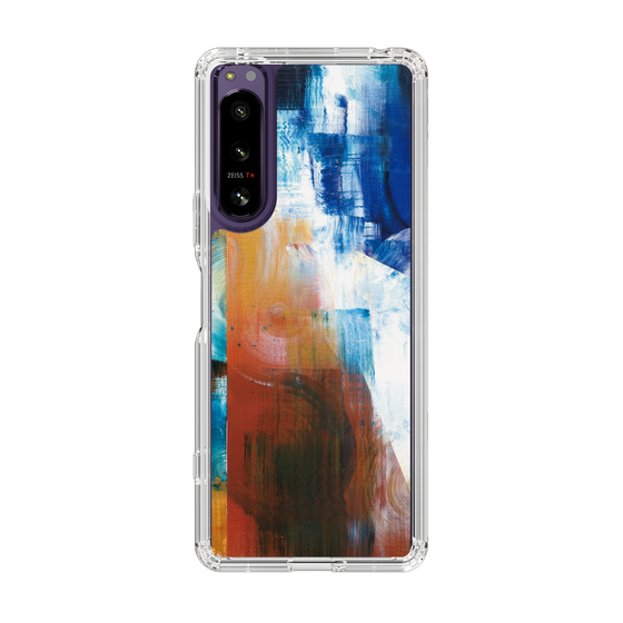 Slim Protection Case［ Shotaro Sanada - Between the Landscapes.010 ］