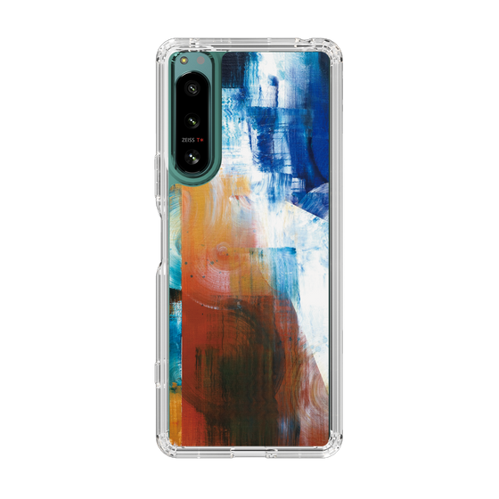 Slim Protection Case［ Shotaro Sanada - Between the Landscapes.010 ］