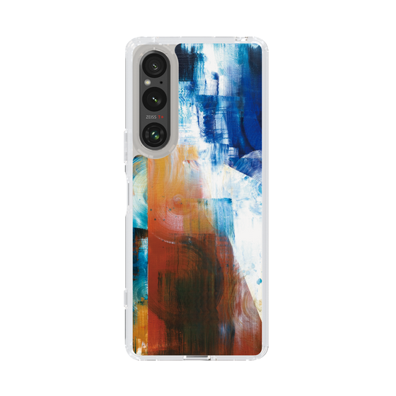 Slim Protection Case［ Shotaro Sanada - Between the Landscapes.010 ］
