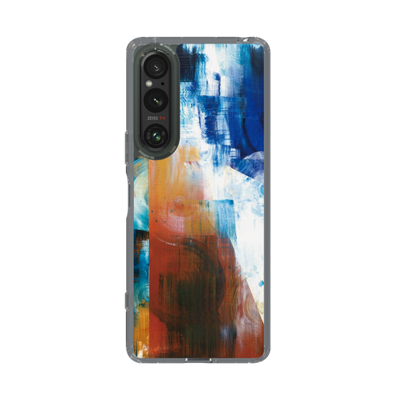 Slim Protection Case［ Shotaro Sanada - Between the Landscapes.010 ］