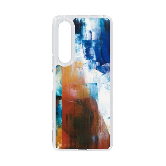 Slim Protection Case［ Shotaro Sanada - Between the Landscapes.010 ］