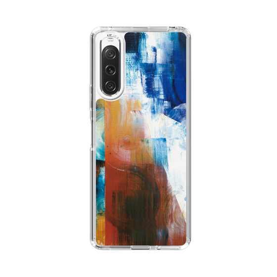 Slim Protection Case［ Shotaro Sanada - Between the Landscapes.010 ］