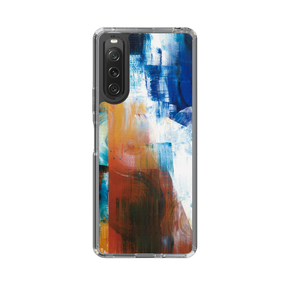 Slim Protection Case［ Shotaro Sanada - Between the Landscapes.010 ］