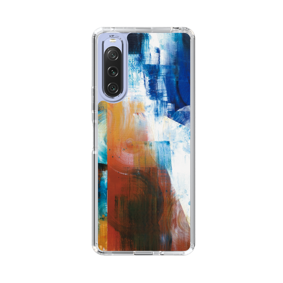 Slim Protection Case［ Shotaro Sanada - Between the Landscapes.010 ］