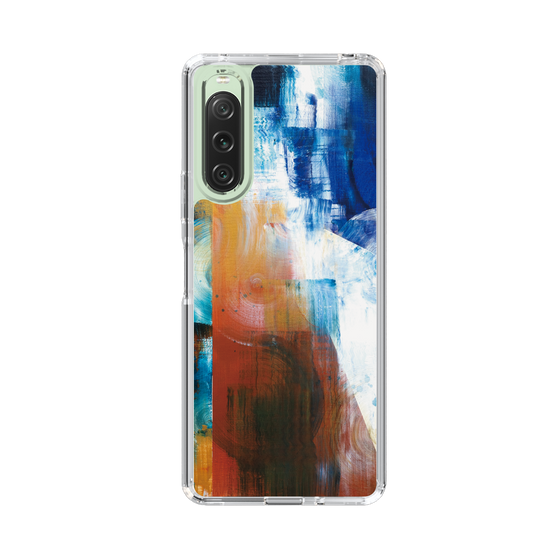 Slim Protection Case［ Shotaro Sanada - Between the Landscapes.010 ］