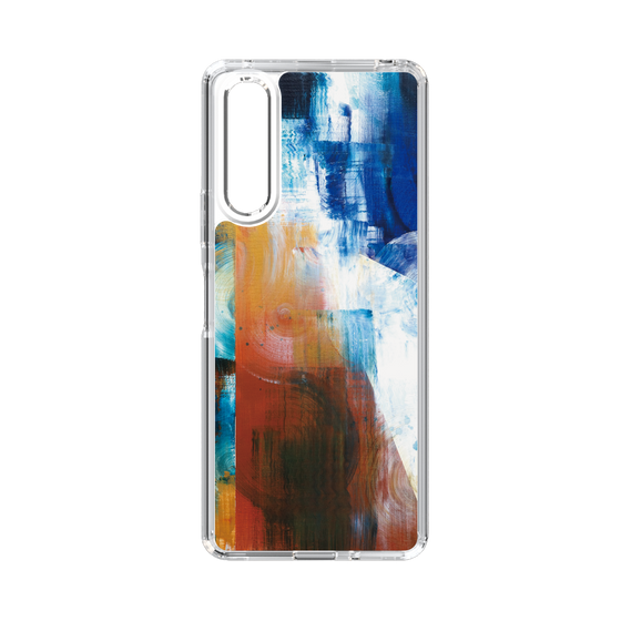 Slim Protection Case［ Shotaro Sanada - Between the Landscapes.010 ］