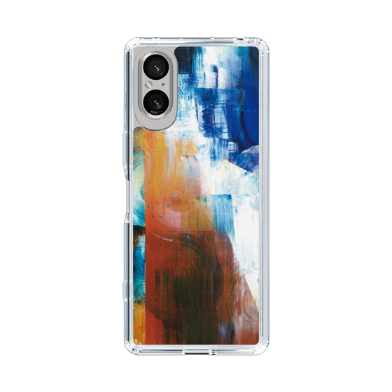 Slim Protection Case［ Shotaro Sanada - Between the Landscapes.010 ］