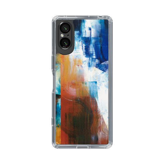 Slim Protection Case［ Shotaro Sanada - Between the Landscapes.010 ］