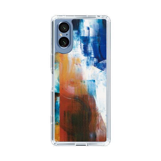 Slim Protection Case［ Shotaro Sanada - Between the Landscapes.010 ］