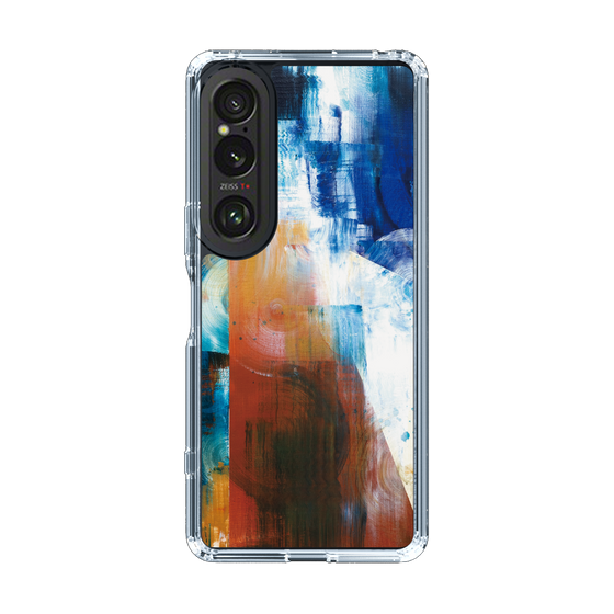 Slim Protection Case［ Shotaro Sanada - Between the Landscapes.010 ］