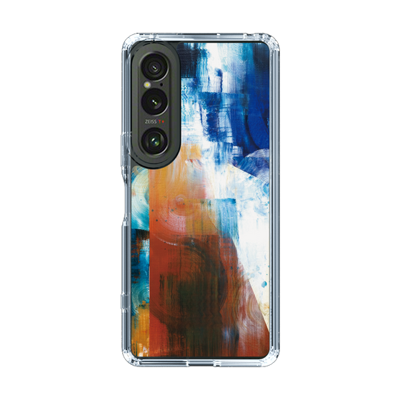 Slim Protection Case［ Shotaro Sanada - Between the Landscapes.010 ］