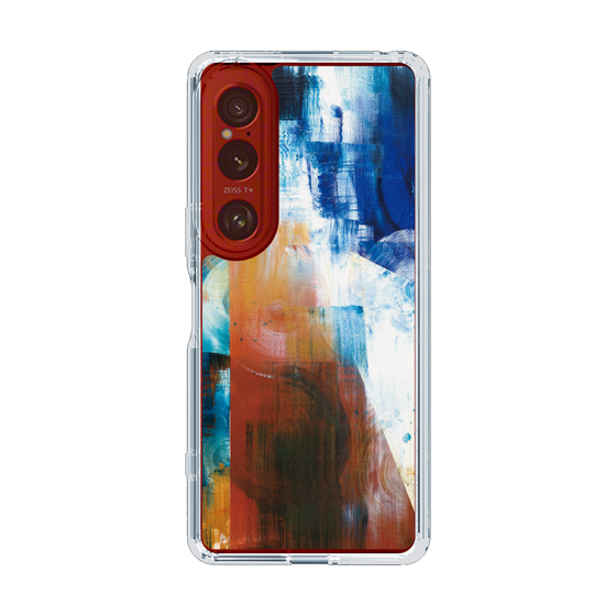 Slim Protection Case［ Shotaro Sanada - Between the Landscapes.010 ］
