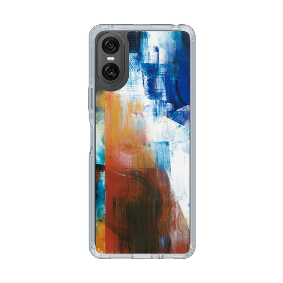 Slim Protection Case［ Shotaro Sanada - Between the Landscapes.010 ］