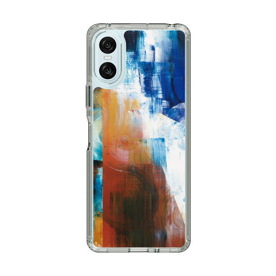 Slim Protection Case［ Shotaro Sanada - Between the Landscapes.010 ］