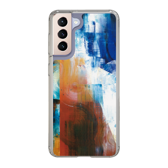Slim Protection Case［ Shotaro Sanada - Between the Landscapes.010 ］