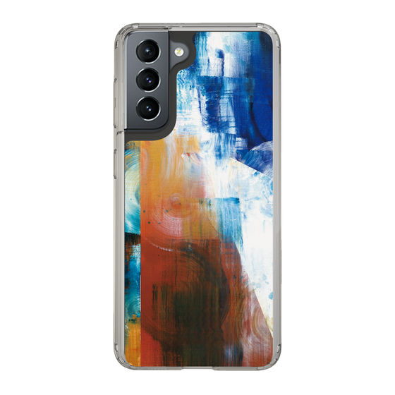 Slim Protection Case［ Shotaro Sanada - Between the Landscapes.010 ］