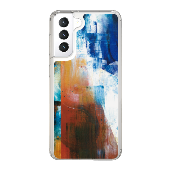 Slim Protection Case［ Shotaro Sanada - Between the Landscapes.010 ］