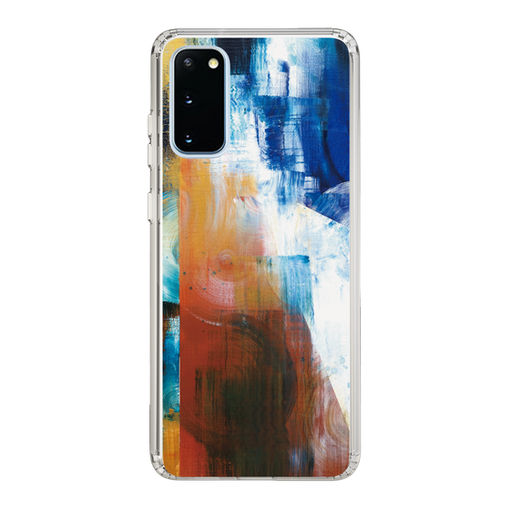 Slim Protection Case［ Shotaro Sanada - Between the Landscapes.010 ］