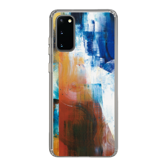 Slim Protection Case［ Shotaro Sanada - Between the Landscapes.010 ］