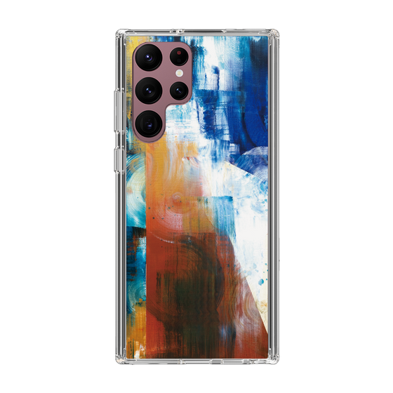Slim Protection Case［ Shotaro Sanada - Between the Landscapes.010 ］