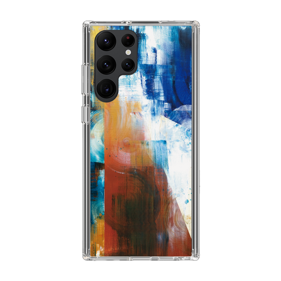 Slim Protection Case［ Shotaro Sanada - Between the Landscapes.010 ］