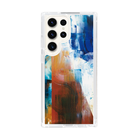 Slim Protection Case［ Shotaro Sanada - Between the Landscapes.010 ］