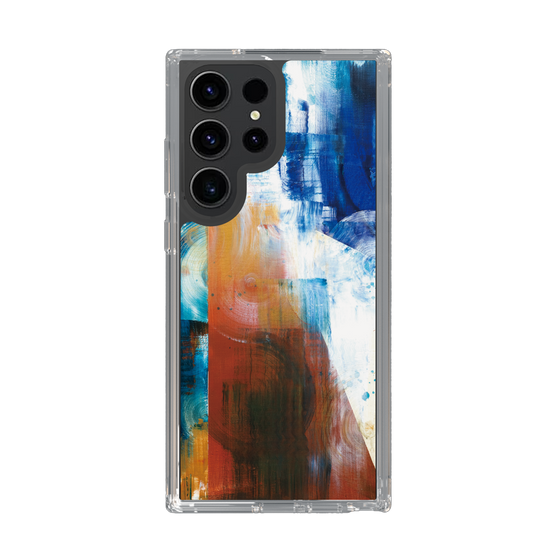 Slim Protection Case［ Shotaro Sanada - Between the Landscapes.010 ］