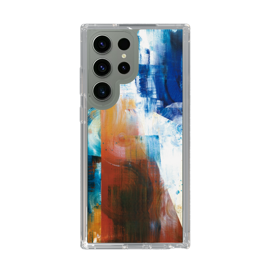 Slim Protection Case［ Shotaro Sanada - Between the Landscapes.010 ］
