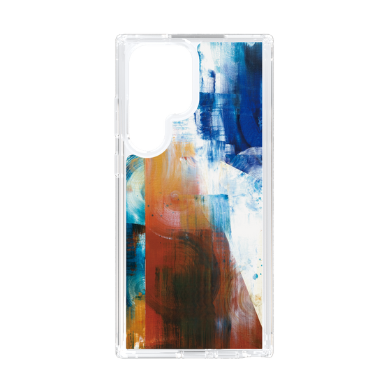 Slim Protection Case［ Shotaro Sanada - Between the Landscapes.010 ］