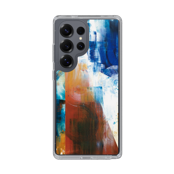 Slim Protection Case［ Shotaro Sanada - Between the Landscapes.010 ］