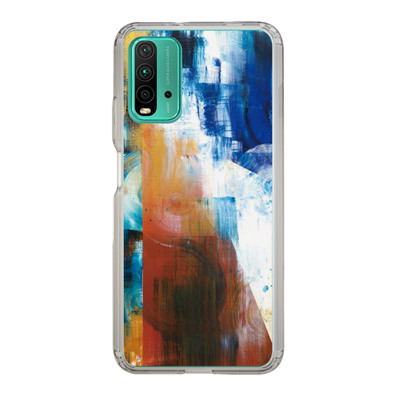 Slim Protection Case［ Shotaro Sanada - Between the Landscapes.010 ］