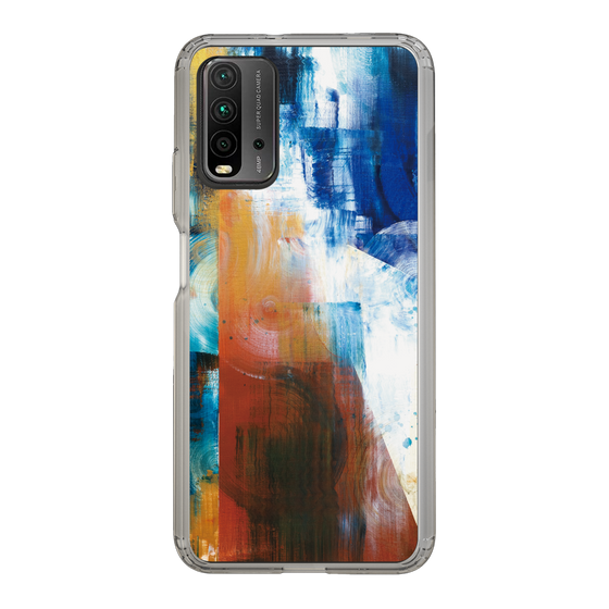 Slim Protection Case［ Shotaro Sanada - Between the Landscapes.010 ］