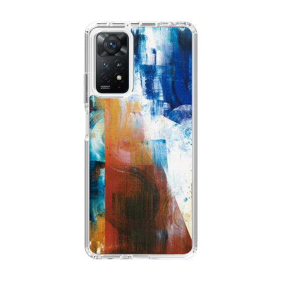 Slim Protection Case［ Shotaro Sanada - Between the Landscapes.010 ］