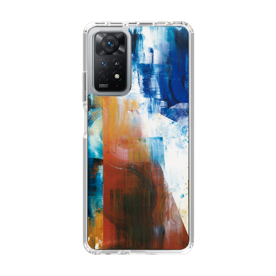Slim Protection Case［ Shotaro Sanada - Between the Landscapes.010 ］