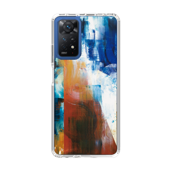 Slim Protection Case［ Shotaro Sanada - Between the Landscapes.010 ］