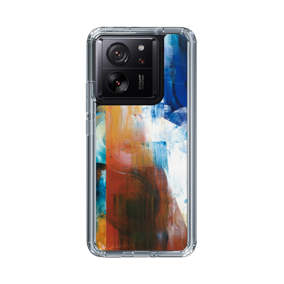 Slim Protection Case［ Shotaro Sanada - Between the Landscapes.010 ］