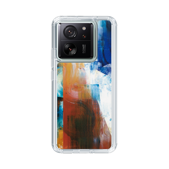 Slim Protection Case［ Shotaro Sanada - Between the Landscapes.010 ］