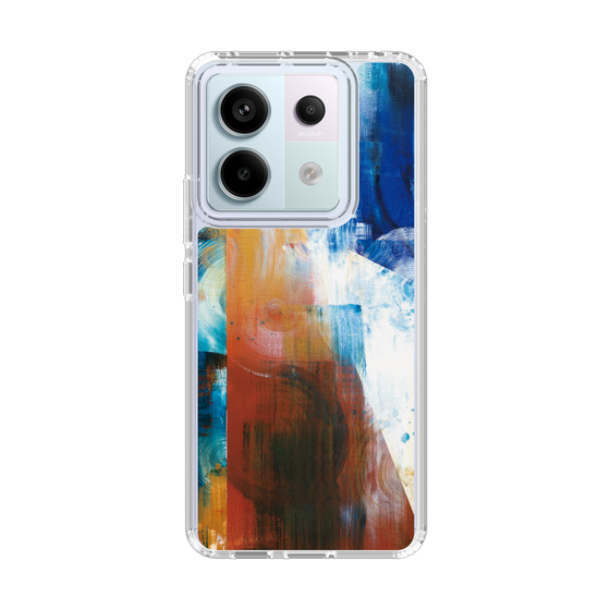 Slim Protection Case［ Shotaro Sanada - Between the Landscapes.010 ］