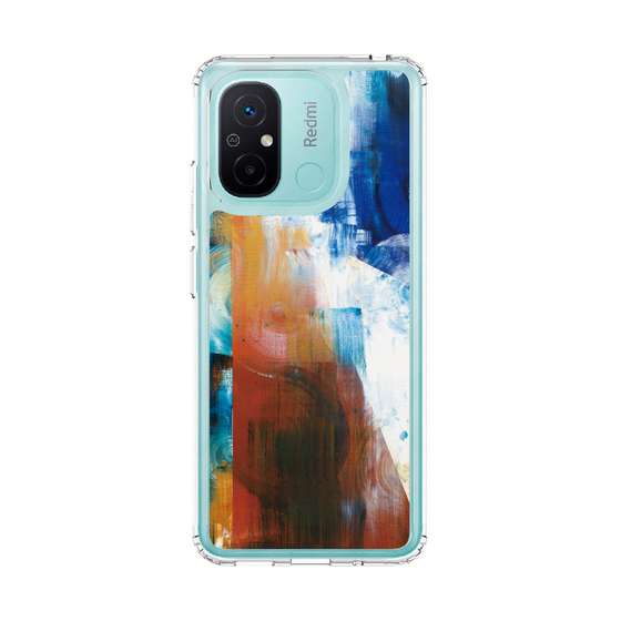 Slim Protection Case［ Shotaro Sanada - Between the Landscapes.010 ］