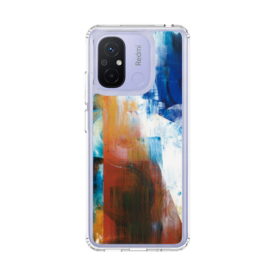 Slim Protection Case［ Shotaro Sanada - Between the Landscapes.010 ］