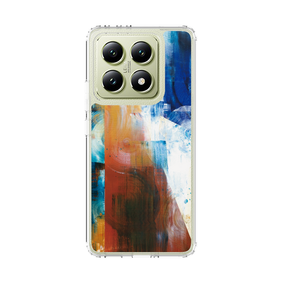 Slim Protection Case［ Shotaro Sanada - Between the Landscapes.010 ］