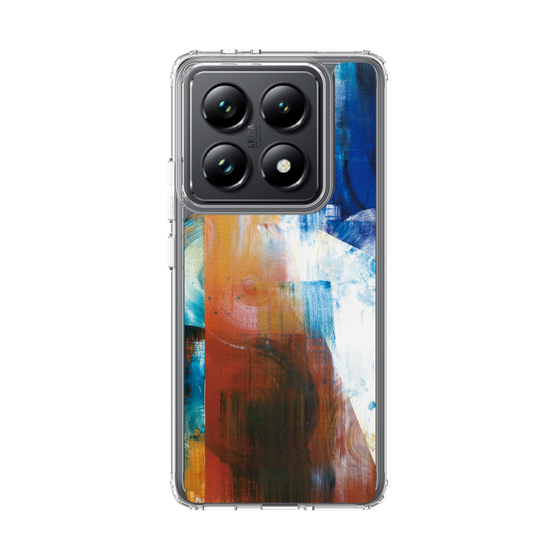 Slim Protection Case［ Shotaro Sanada - Between the Landscapes.010 ］